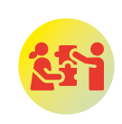 JIRS Life Compass logo